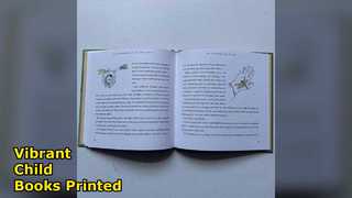 Τμήμα Εκτύπωσης Παιδικού Βιβλίου Ραμμένο Κασετίνα