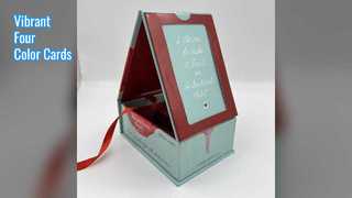 120 Κάρτες Ταρώ Τέσσερα έγχρωμα τραπουλόχαρτα