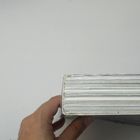 Glossy Paper Custom Catalog Printing Perfect Binding Saddle Stitching A4 A5 A6