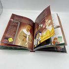 4C Custom Printing And Binding Services Children Story Book Printing